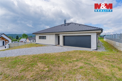 Prodej rodinného domu, 216 m² 10