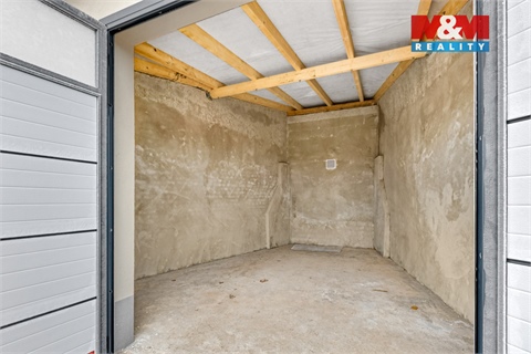 Prodej garáže, 20 m² - 4