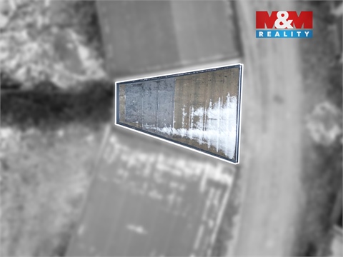 Prodej garáže, 20 m² - 6