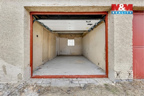 Prodej garáže, 22 m² - 2