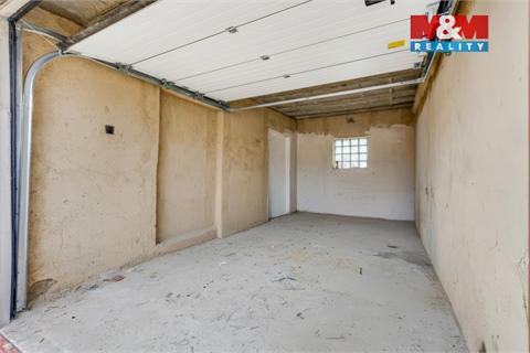 Prodej garáže, 22 m² 4