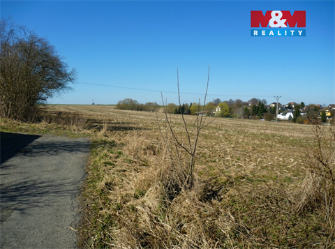 Prodej stavebního pozemku, 3 266 m² - 6