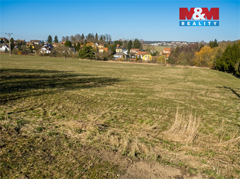 Prodej stavebního pozemku, 3 266 m² - 2