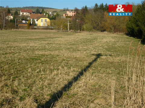 Prodej stavebního pozemku, 3 266 m² - 4