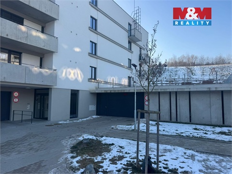 Prodej parkovacího místa, 30 m² - 2