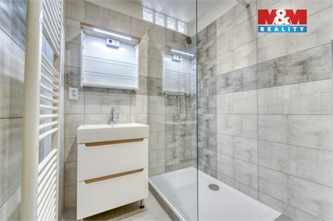 Pronájem bytu 1+1, 39 m² - 2