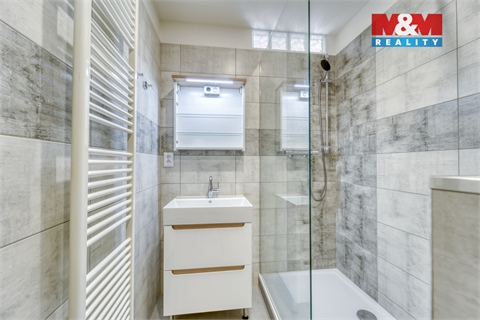 Pronájem bytu 1+1, 39 m² 4