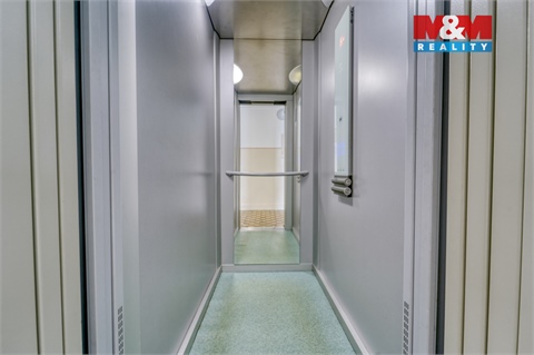 Pronájem bytu 1+1, 39 m² 16