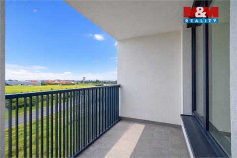 Pronájem bytu 2kk, 53 m² 4