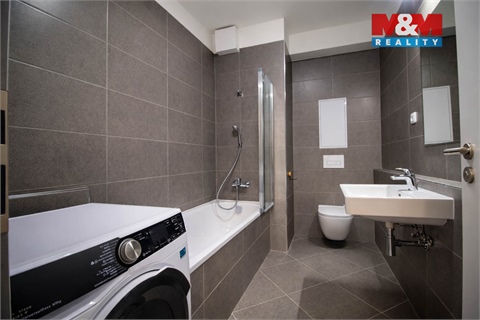 Pronájem bytu 2kk, 53 m² - 6