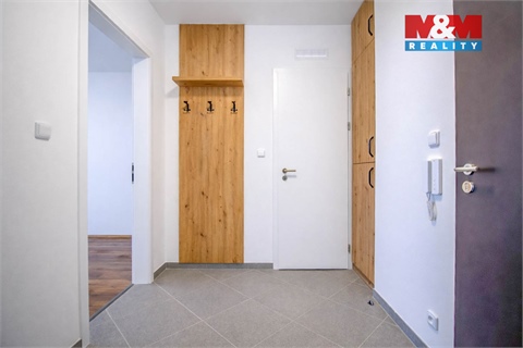 Pronájem bytu 2kk, 53 m² 8