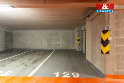 Pronájem bytu 2kk, 53 m² - 12