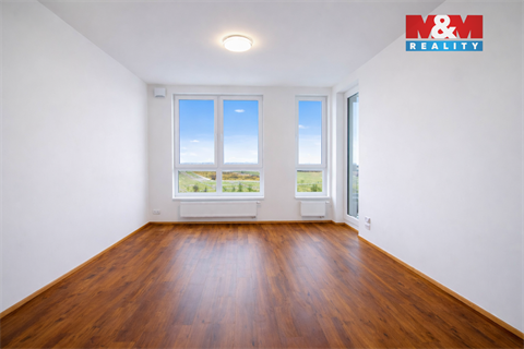 Pronájem bytu 2kk, 53 m² - 2