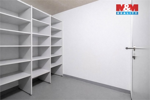 Pronájem bytu 2kk, 53 m² 14