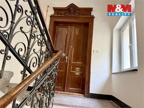 Pronájem kanceláře, 166 m² 14