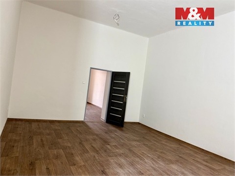 Pronájem kanceláře, 166 m² - 6