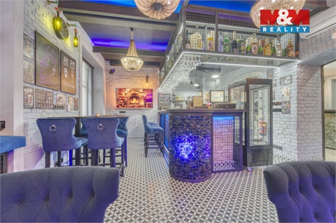 Prodej ubytování, 1 787 m² - 2