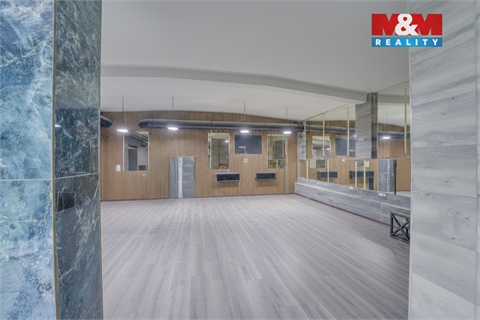 Prodej ubytování, 1 787 m² - 10