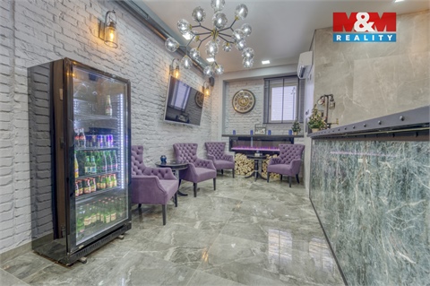 Prodej ubytování, 1 787 m² - 4