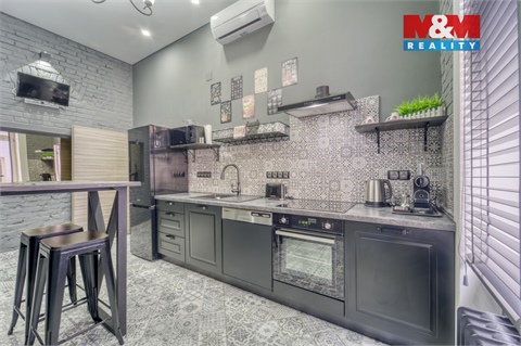 Prodej ubytování, 1 787 m² 2