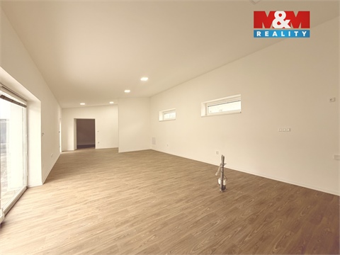 Prodej rodinného domu, 186 m² 6
