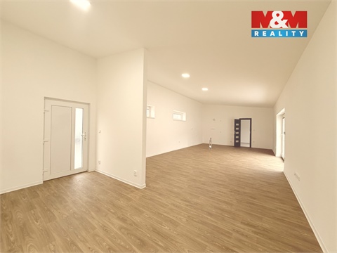 Prodej rodinného domu, 186 m² - 8