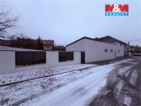 Prodej rodinného domu, 186 m² 22