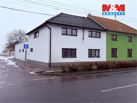 Prodej rodinného domu, 186 m² 20