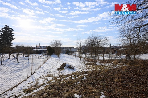 Prodej stavebního pozemku, 1 247 m² 12