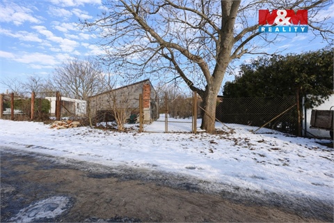 Prodej stavebního pozemku, 1 247 m² 8