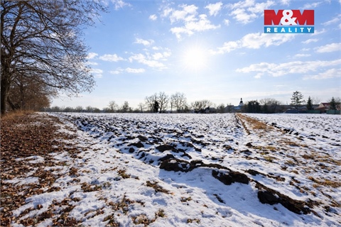 Prodej stavebního pozemku, 1 247 m² - 12