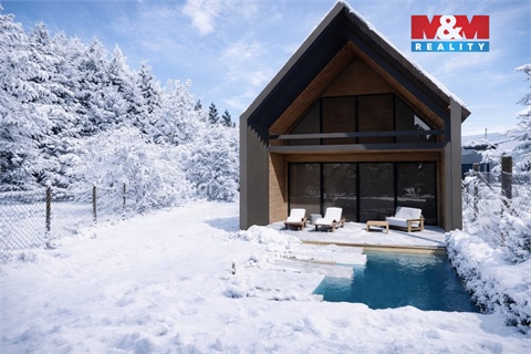 Prodej stavebního pozemku, 1 247 m² - 0