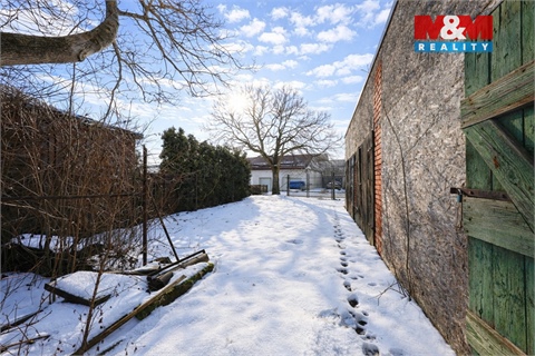 Prodej stavebního pozemku, 1 247 m² - 4