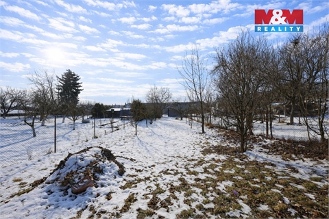 Prodej stavebního pozemku, 1 247 m² 6