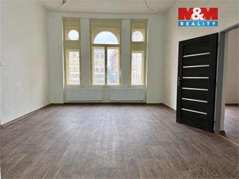 Pronájem bytu 5+1, 166 m² - 2