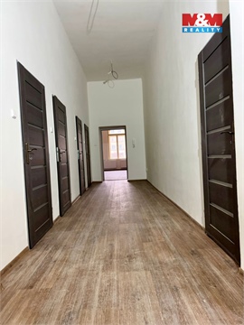 Pronájem bytu 5+1, 166 m² 6