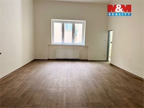 Pronájem bytu 5+1, 166 m² - 4