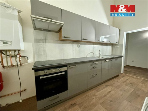 Pronájem bytu 5+1, 166 m² 4