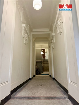 Pronájem bytu 5+1, 166 m² - 12