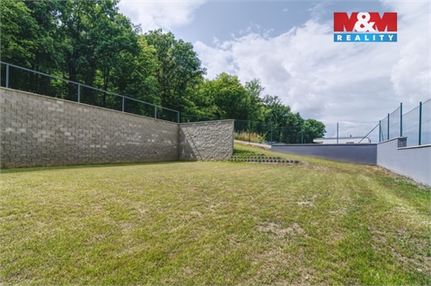 Pronájem bytu 1kk, 22 m² - 4