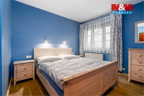 Prodej rodinného domu, 278 m² 10