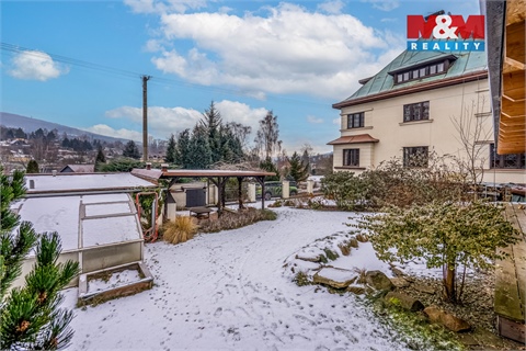 Prodej rodinného domu, 278 m² 26