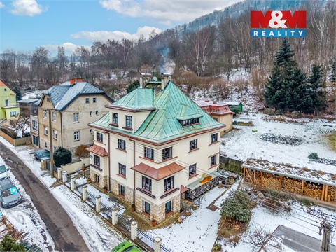 Prodej rodinného domu, 278 m² 2