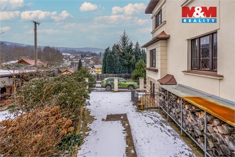 Prodej rodinného domu, 278 m² 28