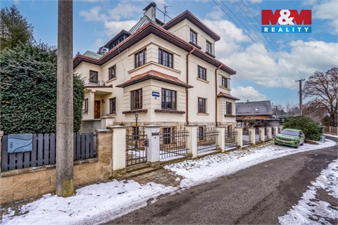 Prodej rodinného domu, 278 m² 24