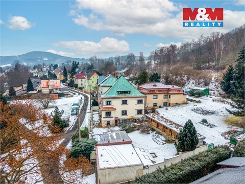 Prodej rodinného domu, 278 m² - 22