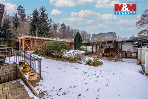 Prodej rodinného domu, 278 m² - 26