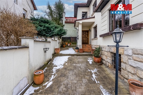 Prodej rodinného domu, 278 m² - 24