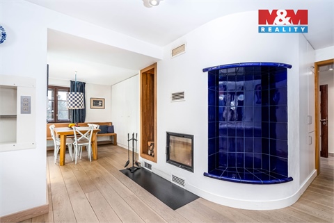 Prodej rodinného domu, 278 m² 4