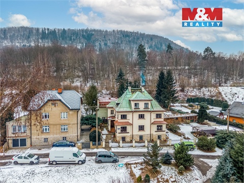 Prodej rodinného domu, 278 m² 22